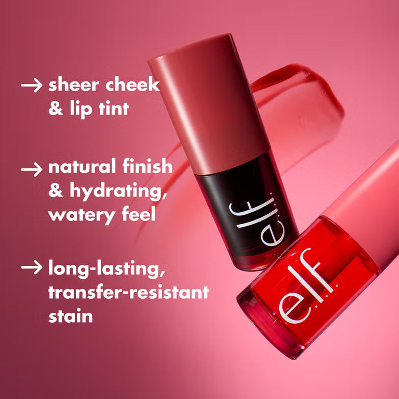 Sheer For It Blush Tint- Rubor líquido 6.5 mL