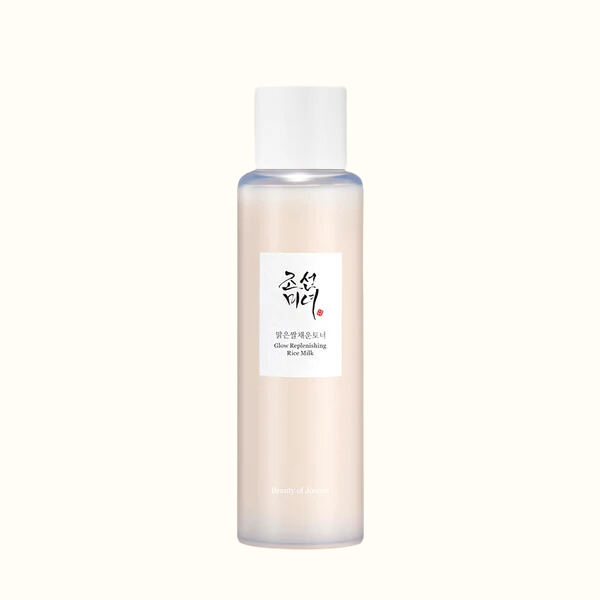 Glow Replenishing Rice Milk- Tonico Facial 150mL