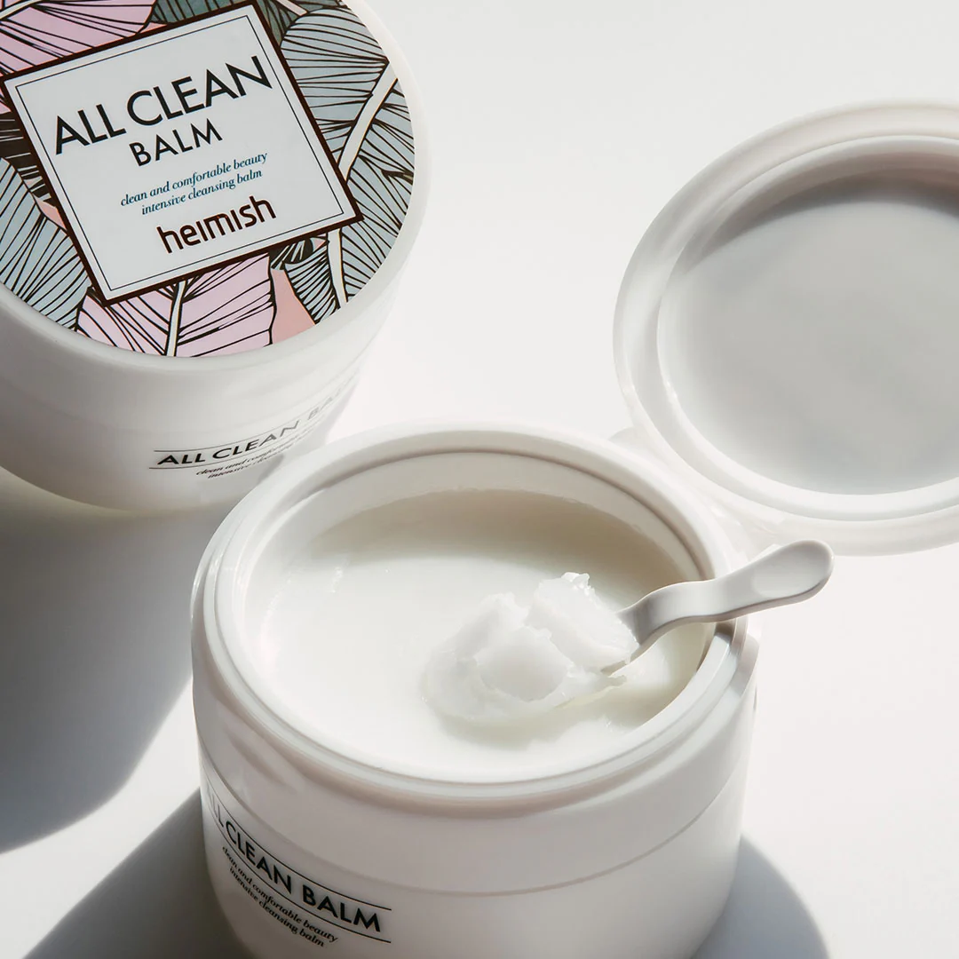 All Clean Balm- Bálsamo limpiador 120mL
