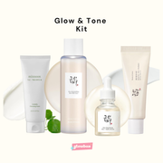 Glow & Tone Kit