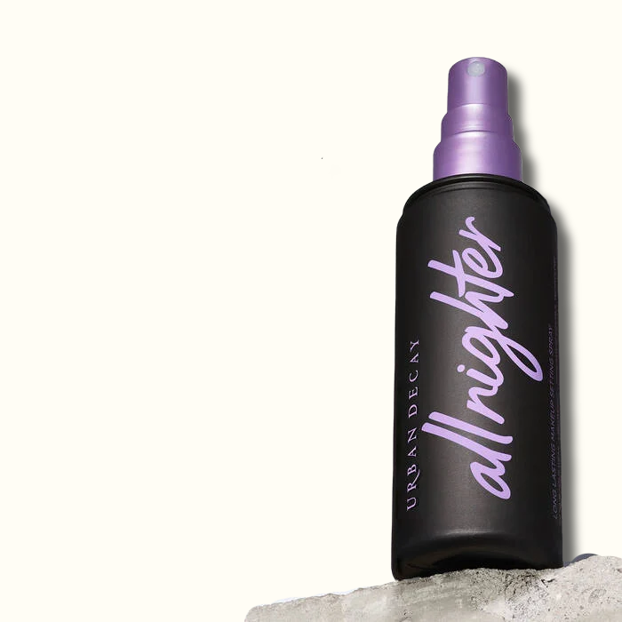 All Nighter Setting Spray - Fijador de maquillaje 118mL