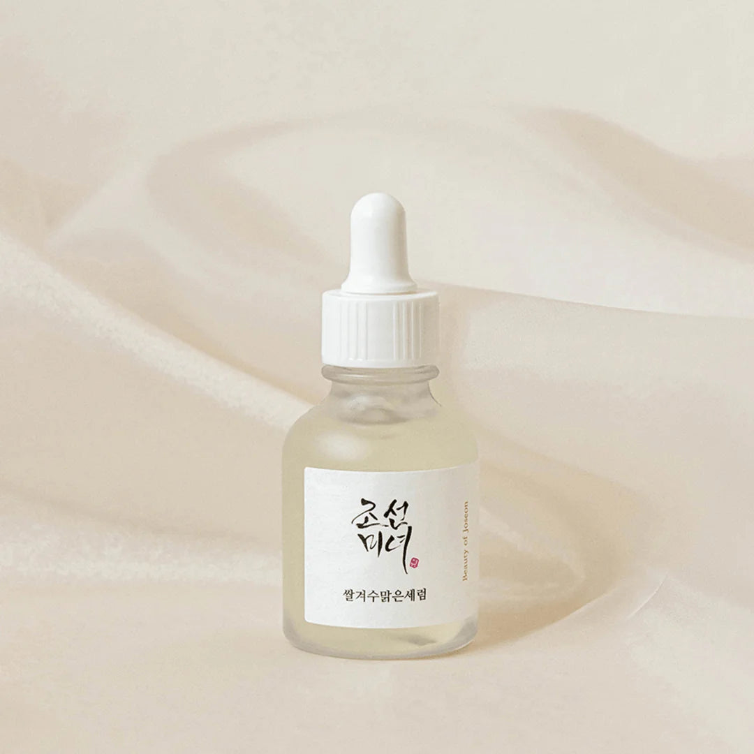Duo glow + protección