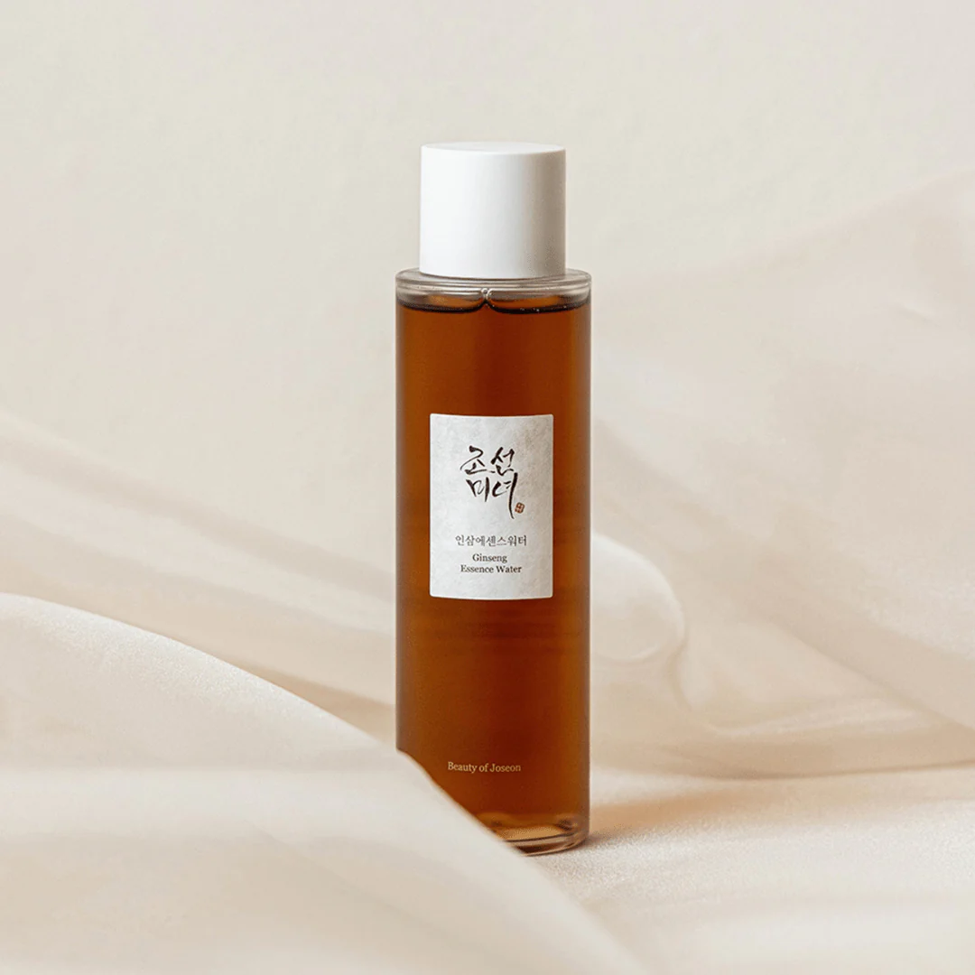 Ginseng Essence Water- Esencia Ginseng 150mL