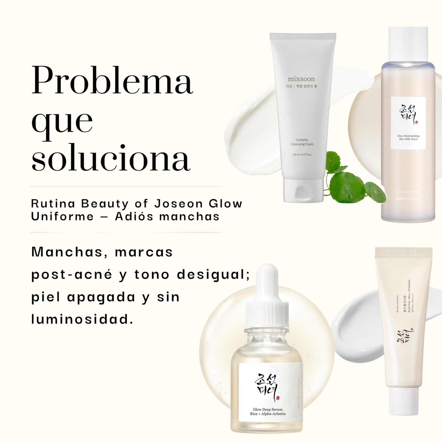 Glow & Tone Kit