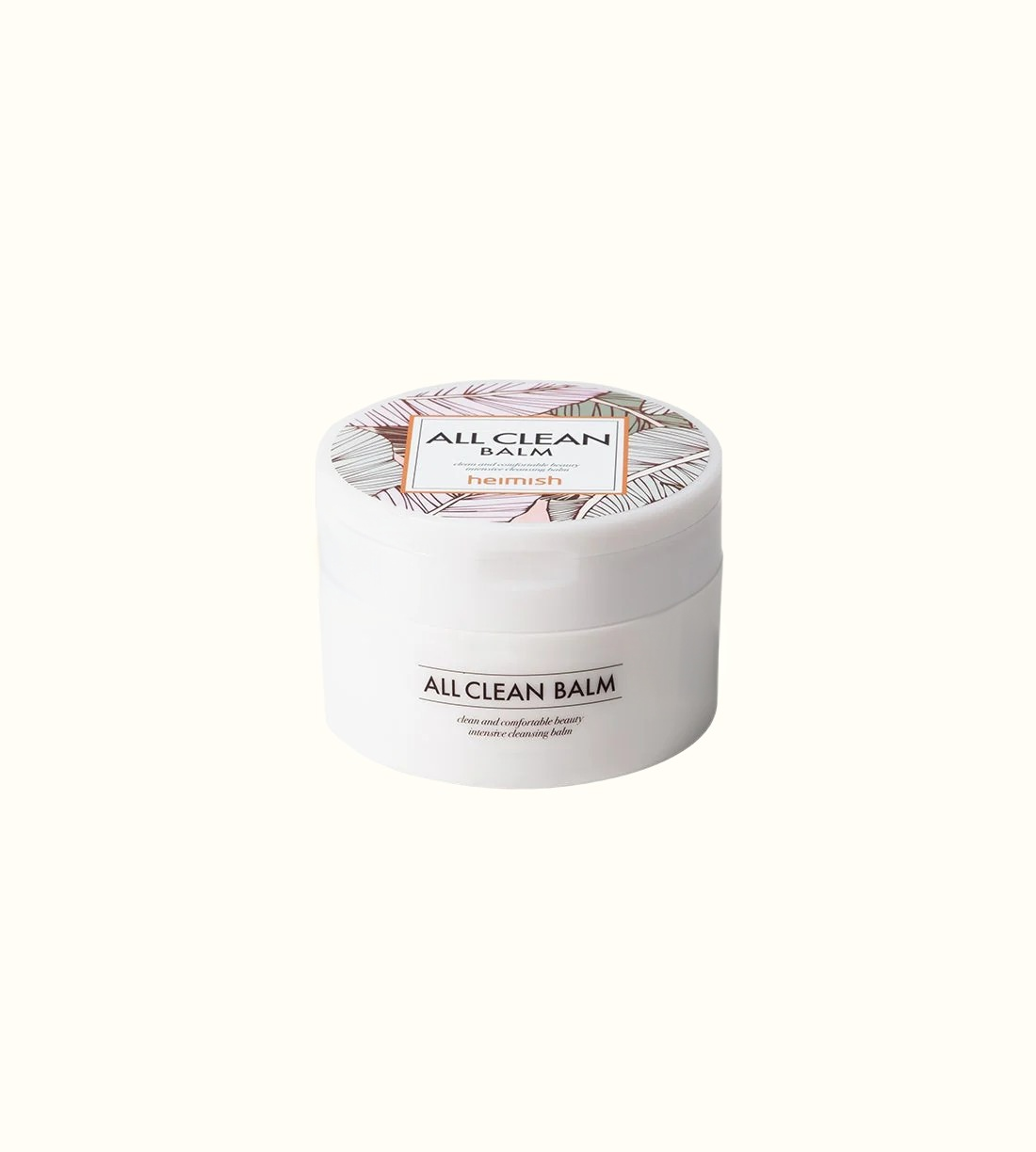 All Clean Balm- Bálsamo limpiador 120mL