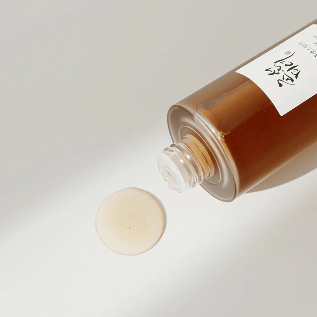 Ginseng Essence Water- Esencia Ginseng 150mL