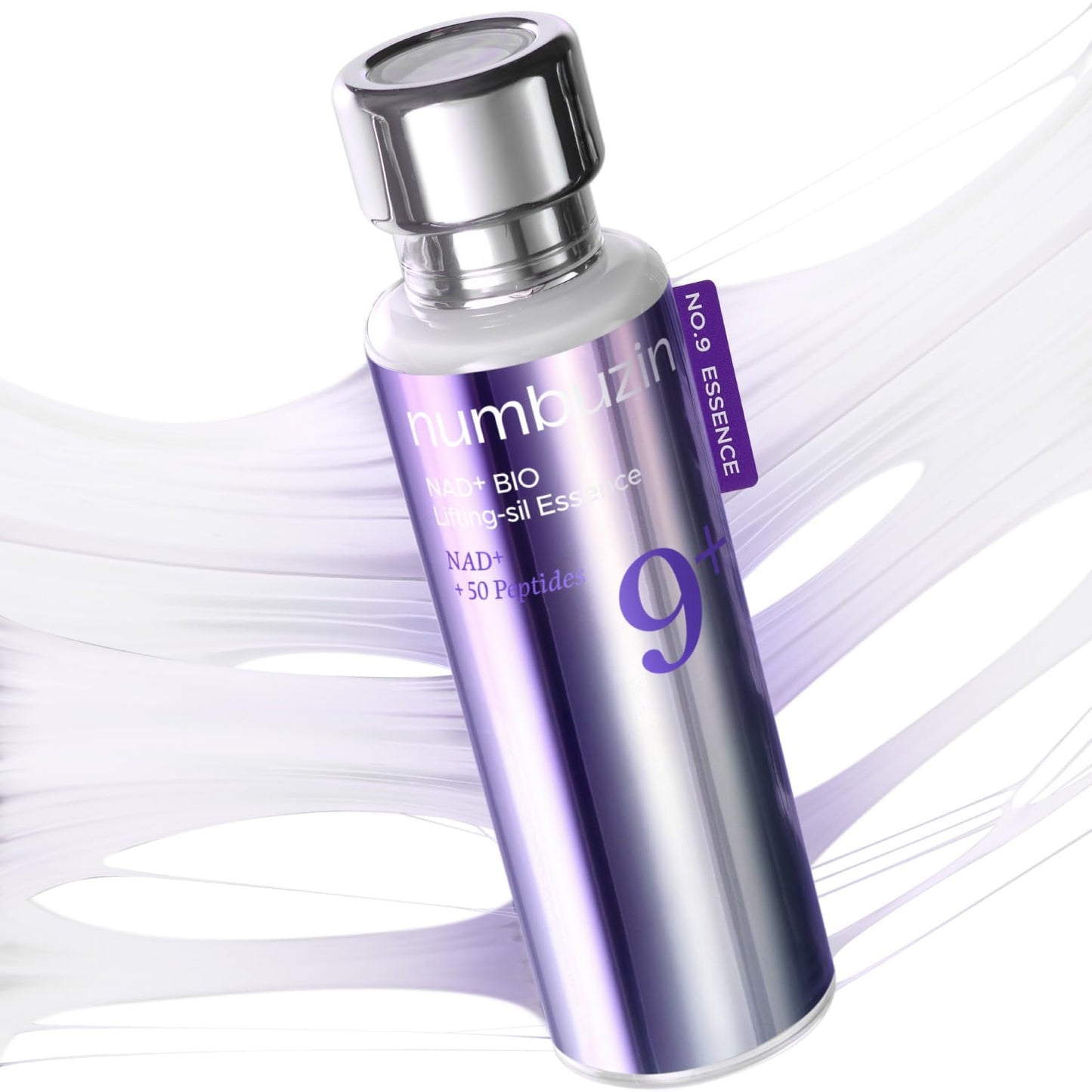 Numbuzin NAD+BIO Lifting-sil Essence NAD+ +50 Peptides