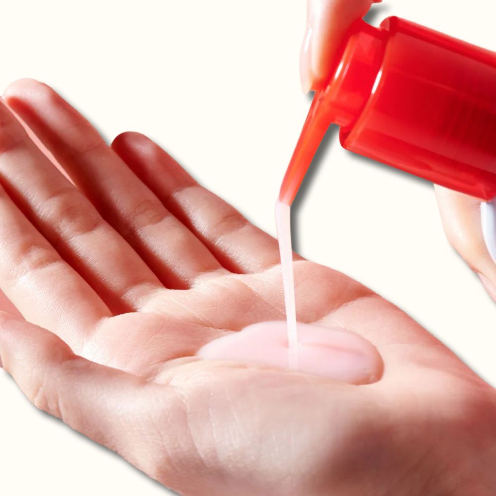 Calamine Pore Control Cleansing Oil - Limpiador en aceite 200mL