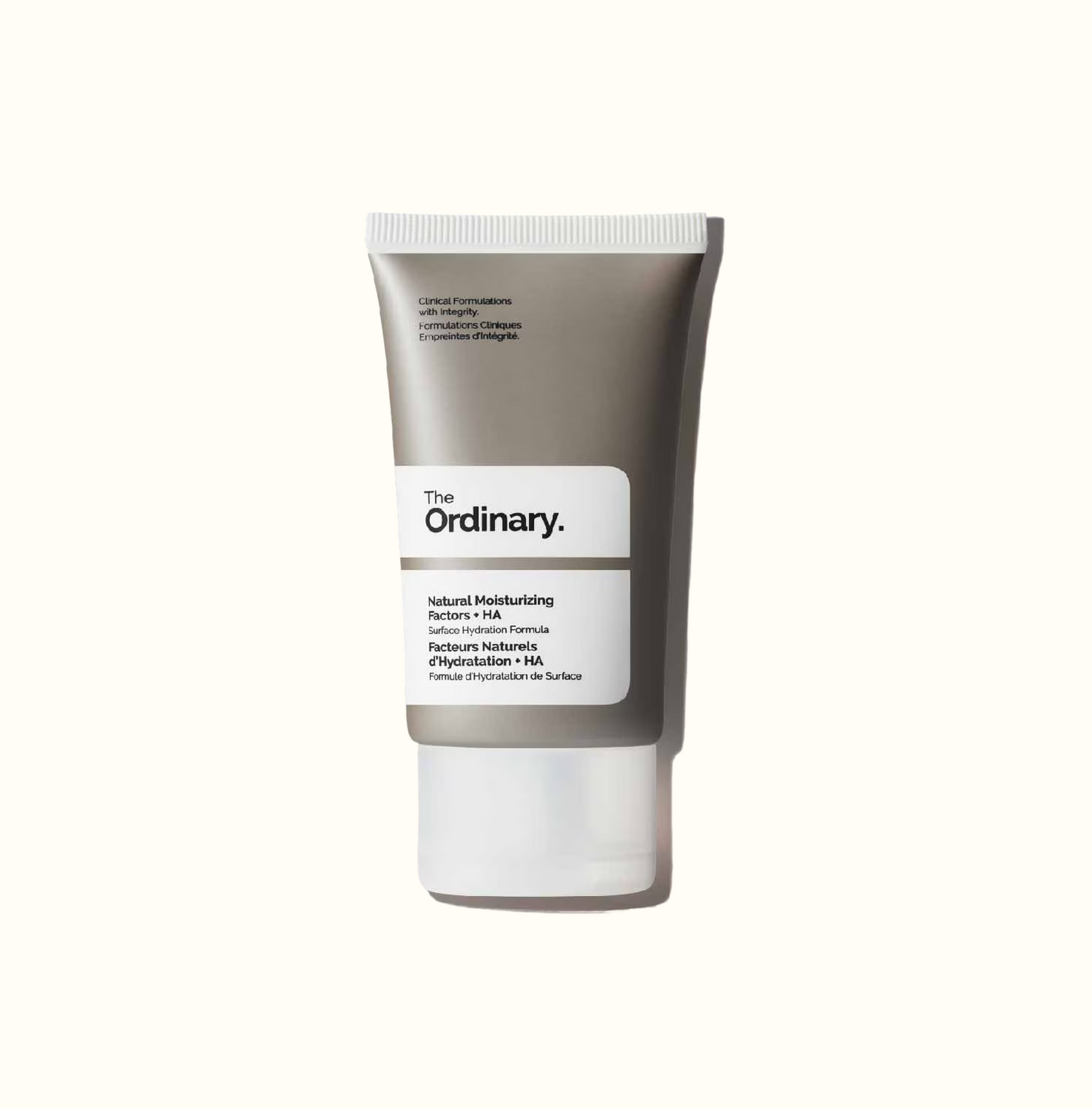 Natural Moisturizing Factors + HA Surface Hydration 30mL- Crema facial