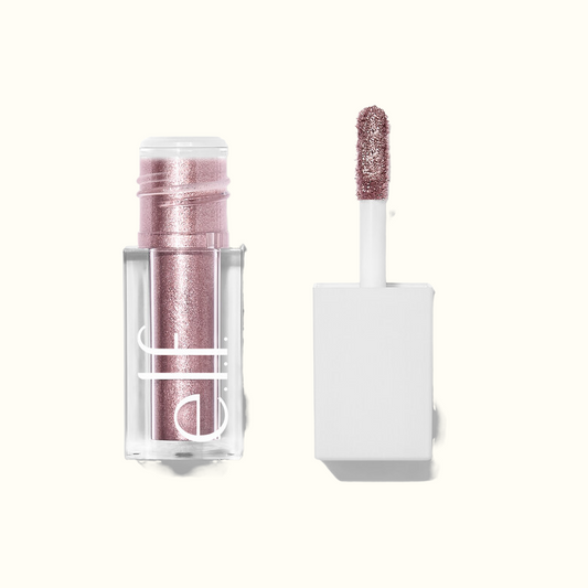 Liquid Metallic Eyeshadow- Sombra de ojos líquida 3mL