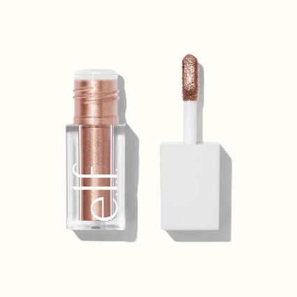 Liquid Metallic Eyeshadow- Sombra de ojos líquida 3mL