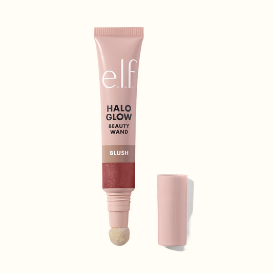 Halo Glow Blush Beauty Wand- Rubor líquido 10mL