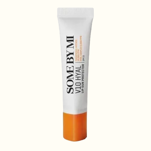 Lip Sun Protector V10 HYAL SPF15- Balsamo labial con protector solar 7mL