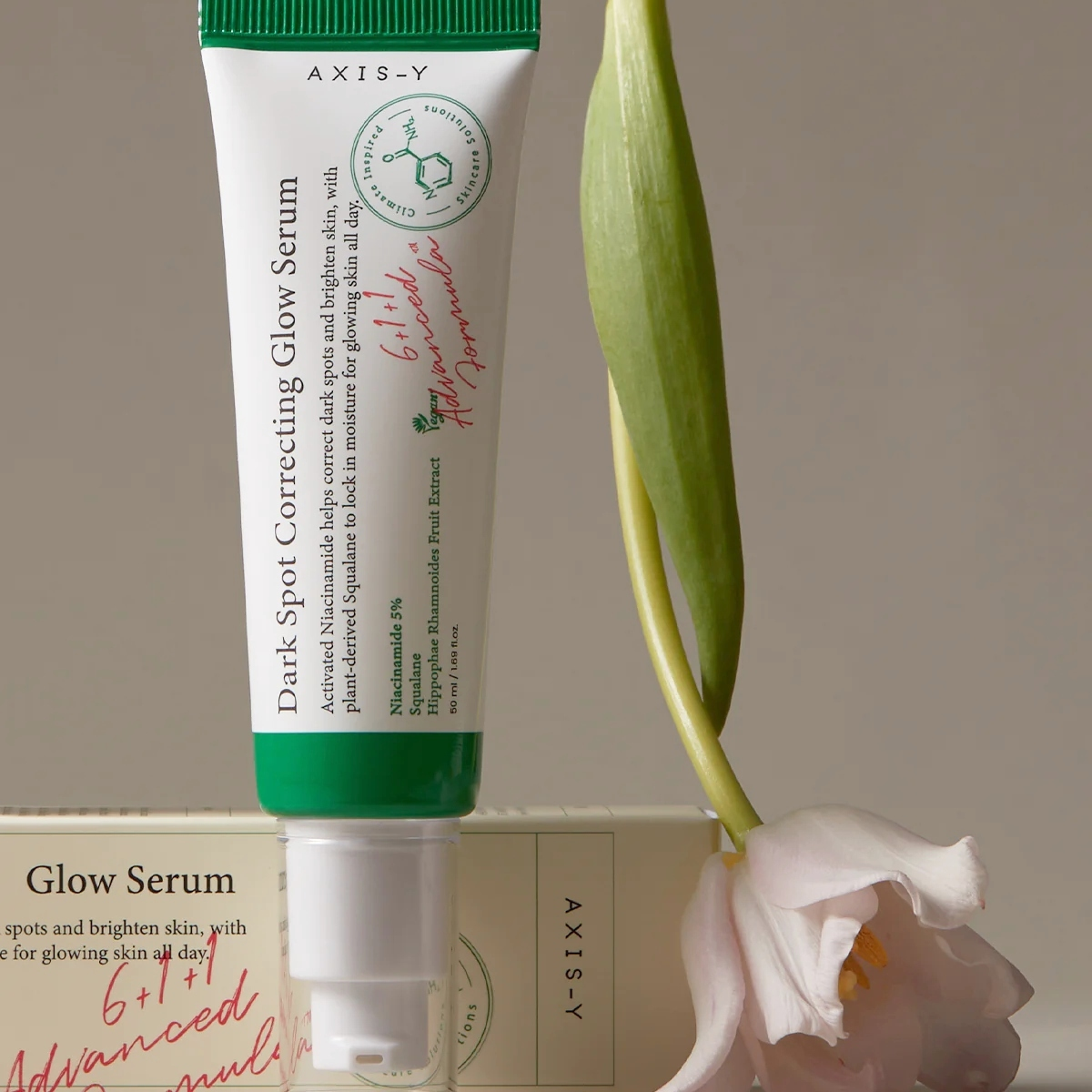 Dark Spot Correcting Serum- Suero corrector 50mL