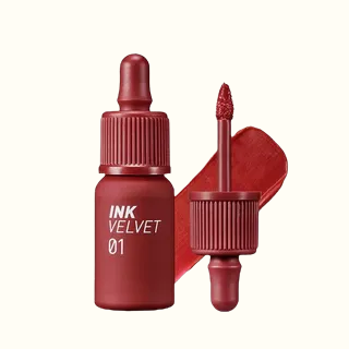 Ink Velvet Lip Tint-Tinte labial 4g
