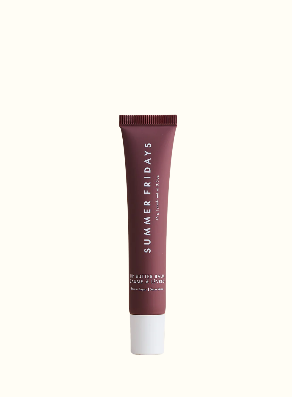 Lip Butter Balm- Balsamo labial 15g