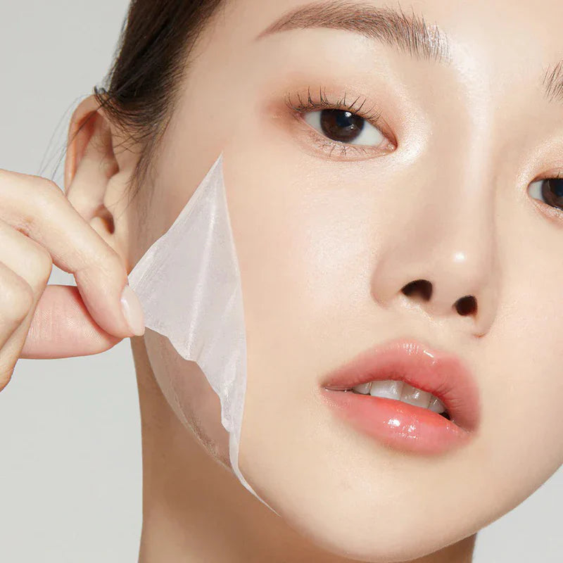 Collagen Night Wrapping Mask- Mascarilla facial