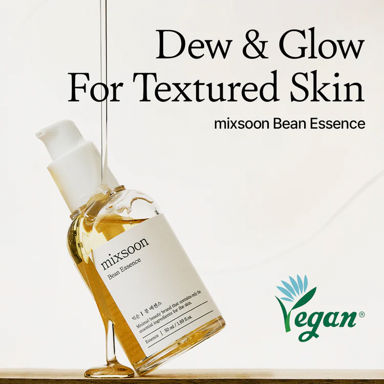 Bean Essence - Esencia de frijol 50mL