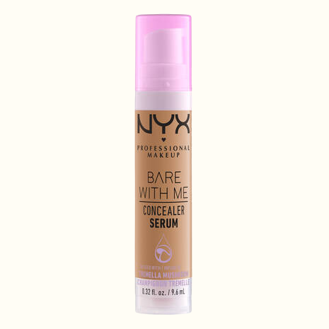 Bare With Me Concealer Serum- Corrector líquido 9.6mL