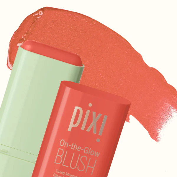 On-the-Glow Blush- Rubor en crema 19g