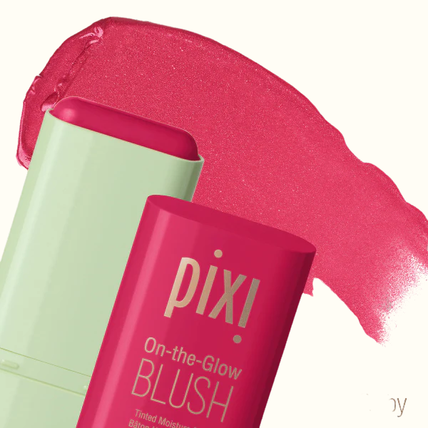 On-the-Glow Blush- Rubor en crema 19g