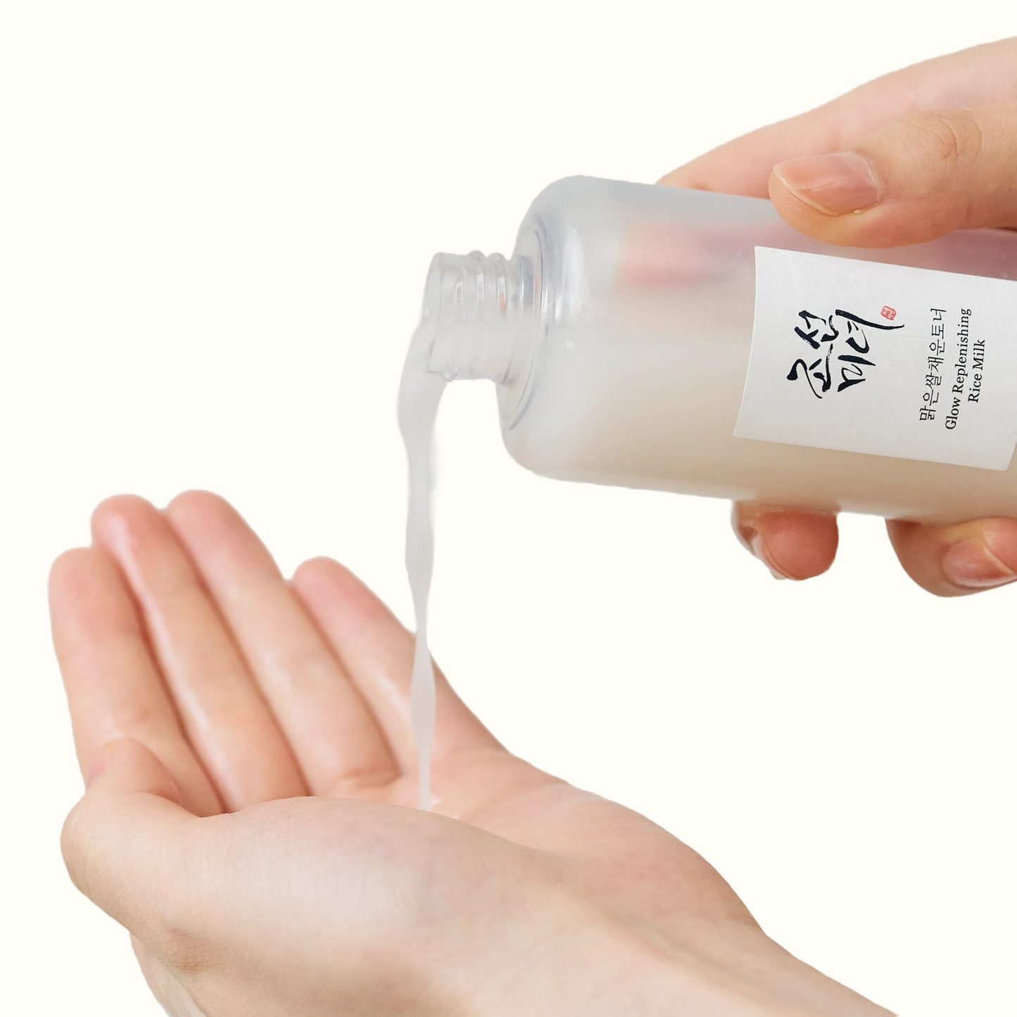 Glow Replenishing Rice Milk- Tonico Facial 150mL