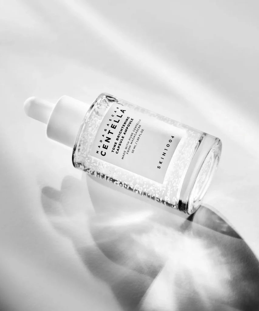 Centella Tone Brightening Ampoule 50ml Skin1004