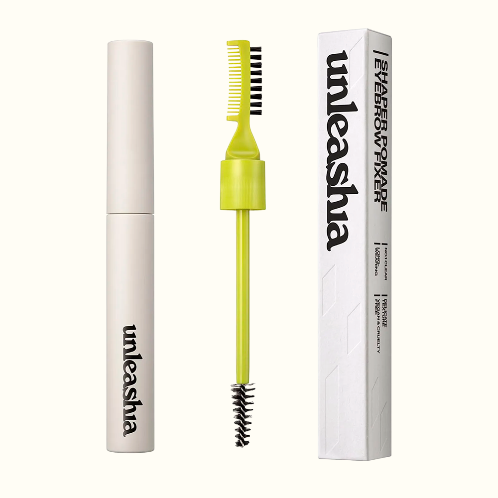 Eyebrow Fixer N°1 Clear- Fijador para cejas