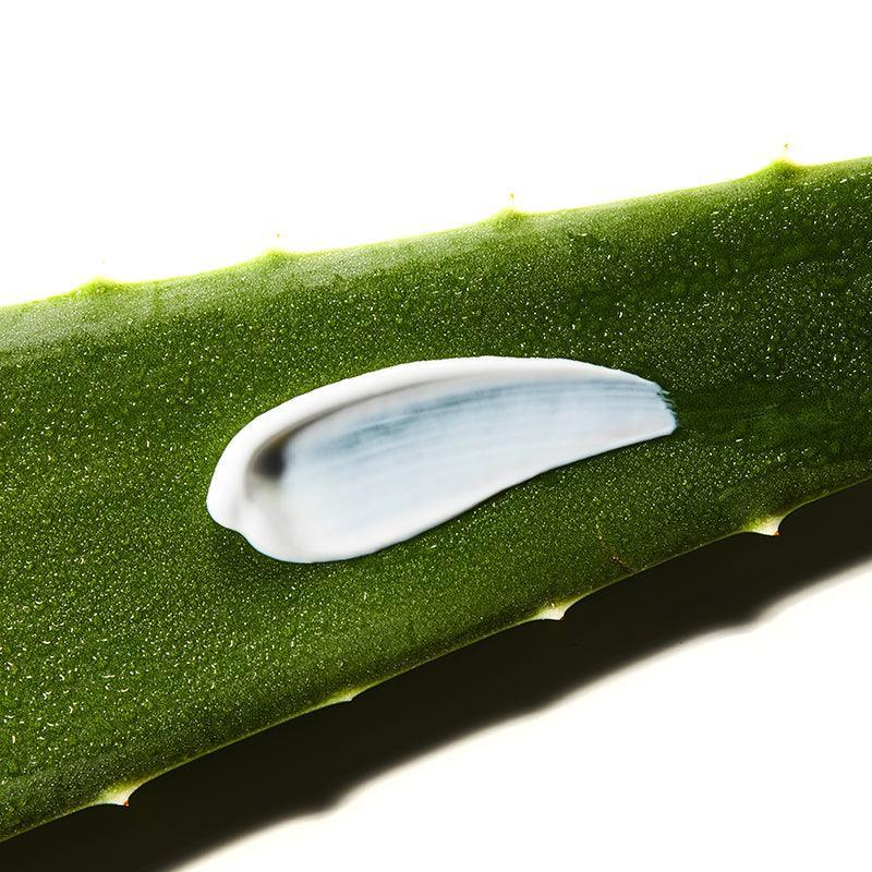 Aloe Soothing Sun Cream SPF50+ PA+++ - Protector solar calmante con aloe vera 50mL