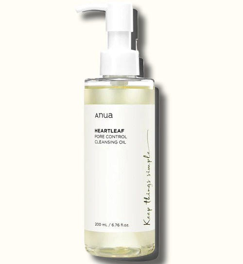 Pore Control Cleansing Oil- Limpiador en aceite 200mL