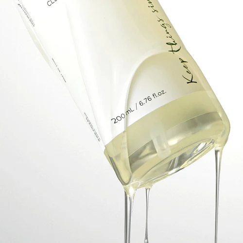 Pore Control Cleansing Oil- Limpiador en aceite 200mL