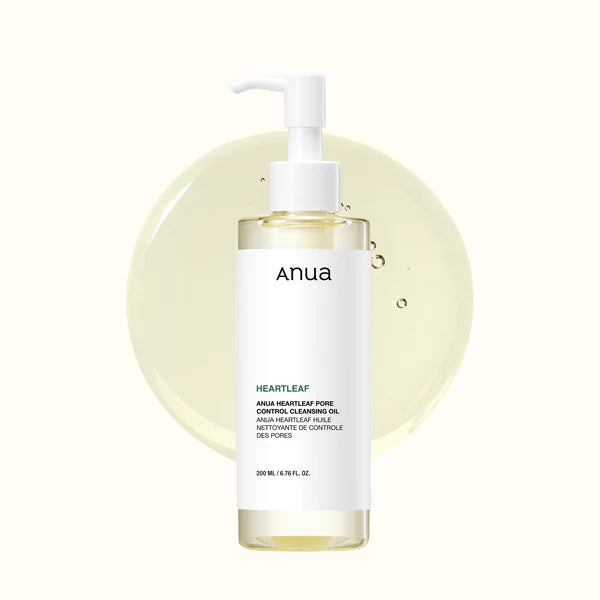 Pore Control Cleansing Oil- Limpiador en aceite 200mL