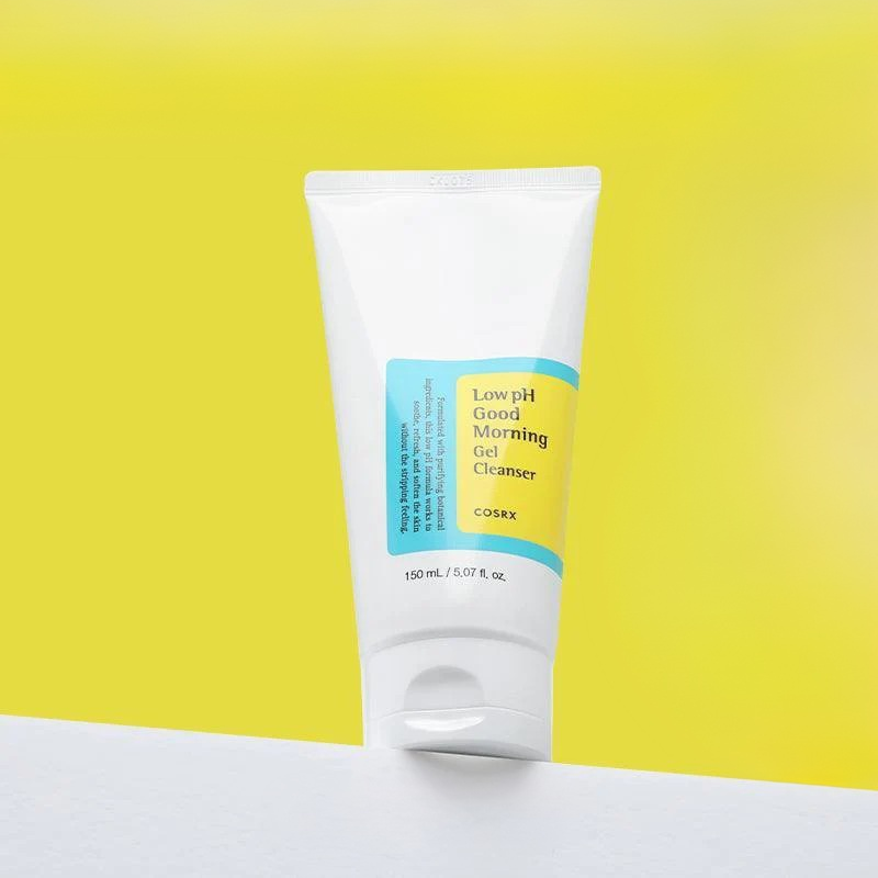 Low pH Good Morning Gel Cleanser - Limpiador facial 150mL