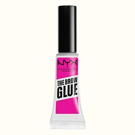The Brow Glue - Gel Fijador de Cejas