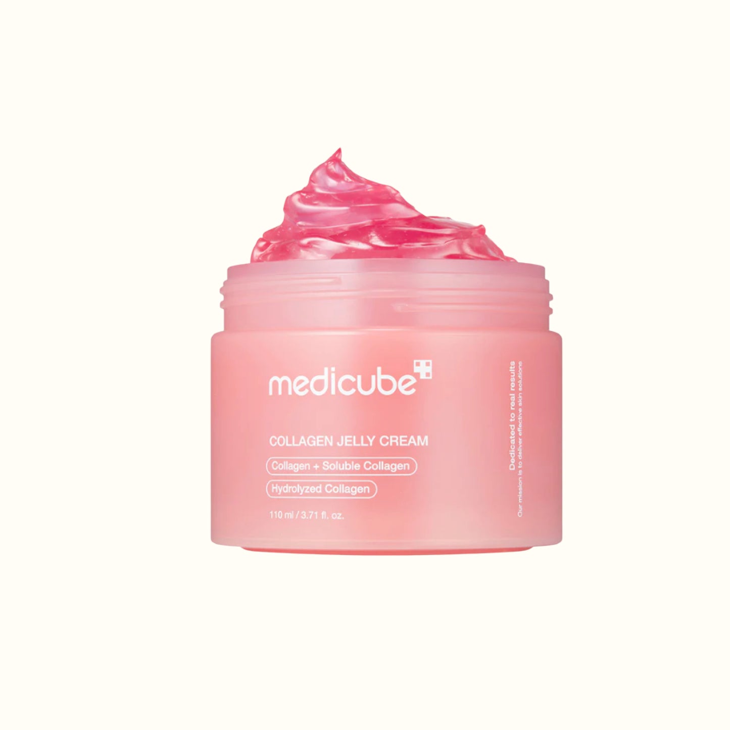 Medicube - Collagen Jelly Cream 110 ML | Crema Antienvejecimiento Jelly