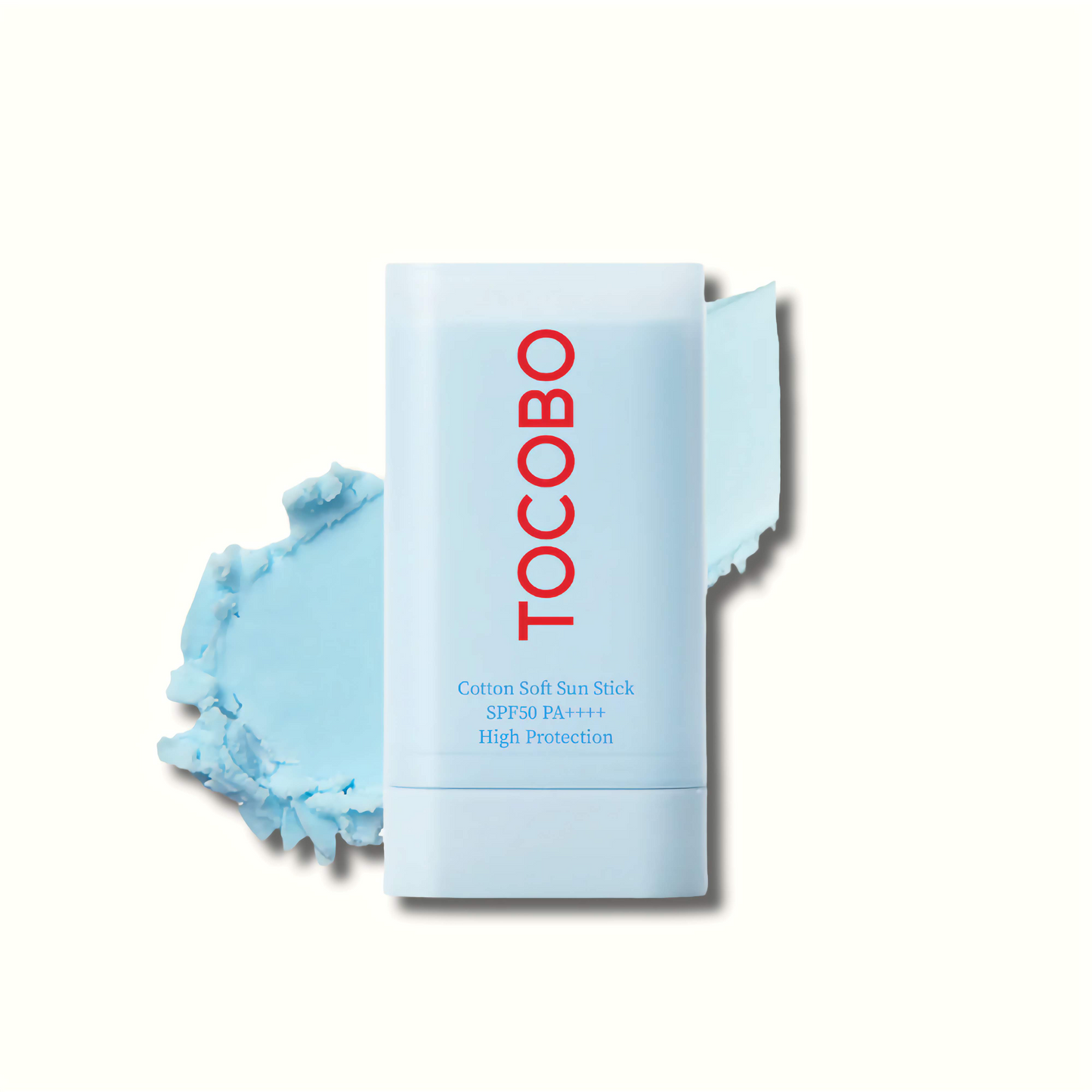 Cotton Soft Sun Stick SPF50 PA++++ - Protector solar 19g
