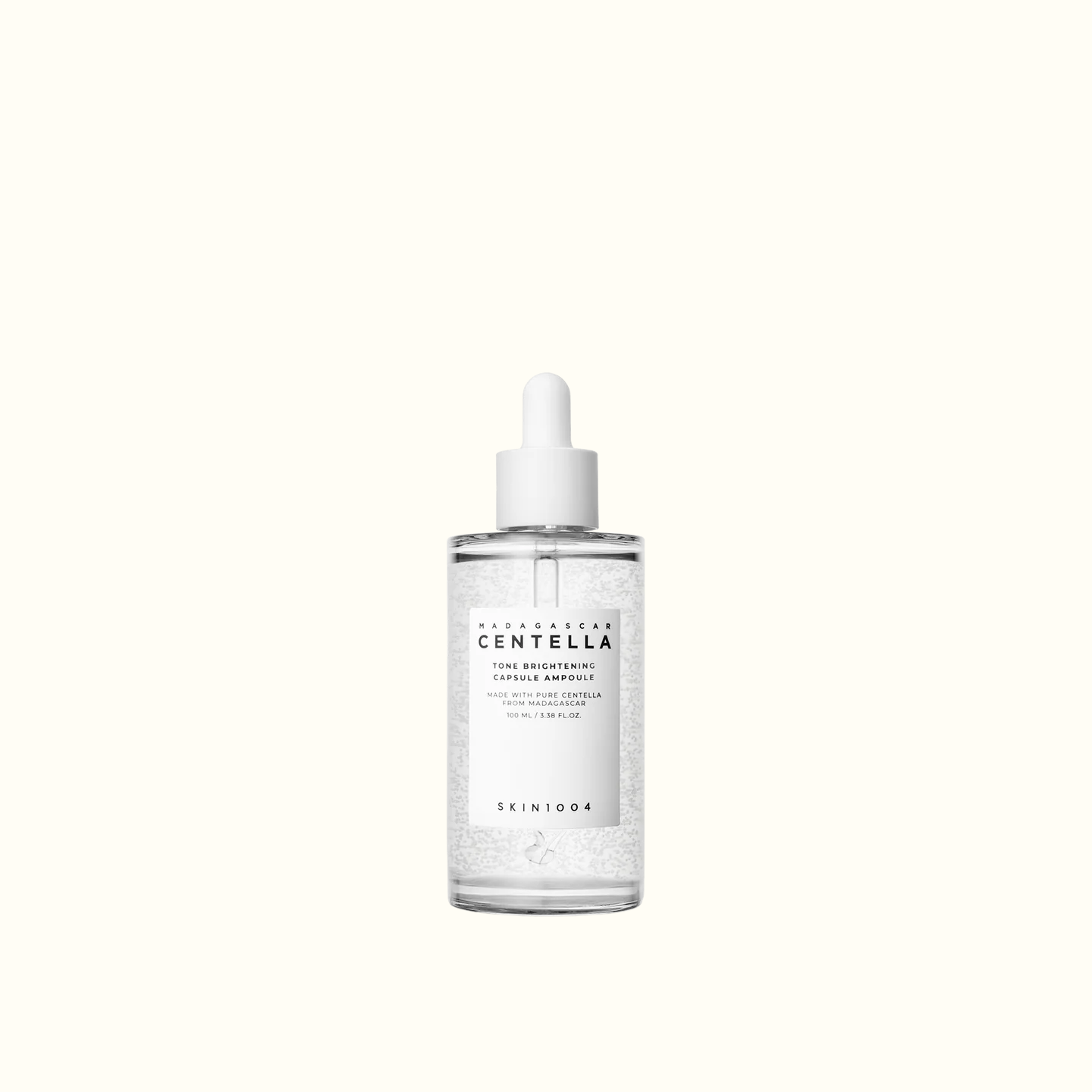 Tone Brightening Capsule Ampoule- Serum Iluminador 100mL