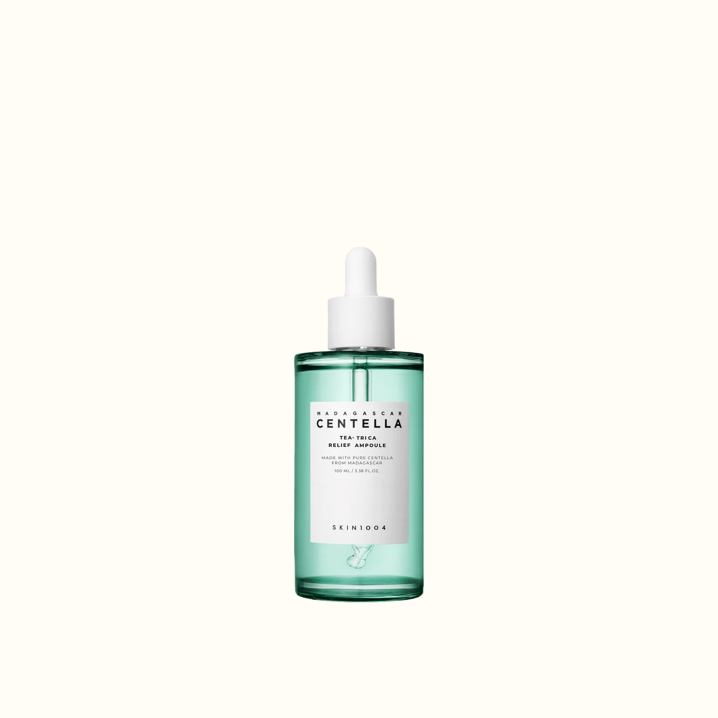 Tea Trica Relief Ampoule - Serum aliviador 100mL