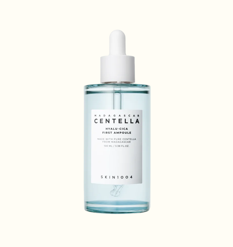 Centella Hyalu-Cica First Ampoule- Serum Hidratante 100mL