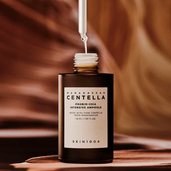 Probio-Cica Intensive Ampoule- Ampolleta reparadora 50mL