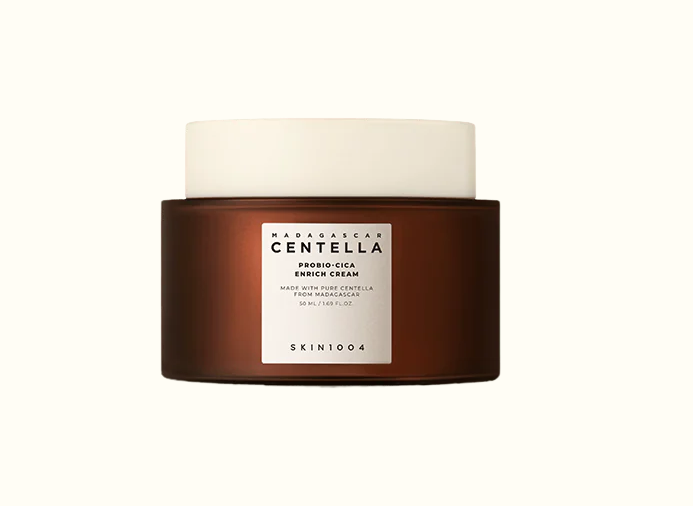 Probio-cica Enrich Cream- Crema Facial 50mL