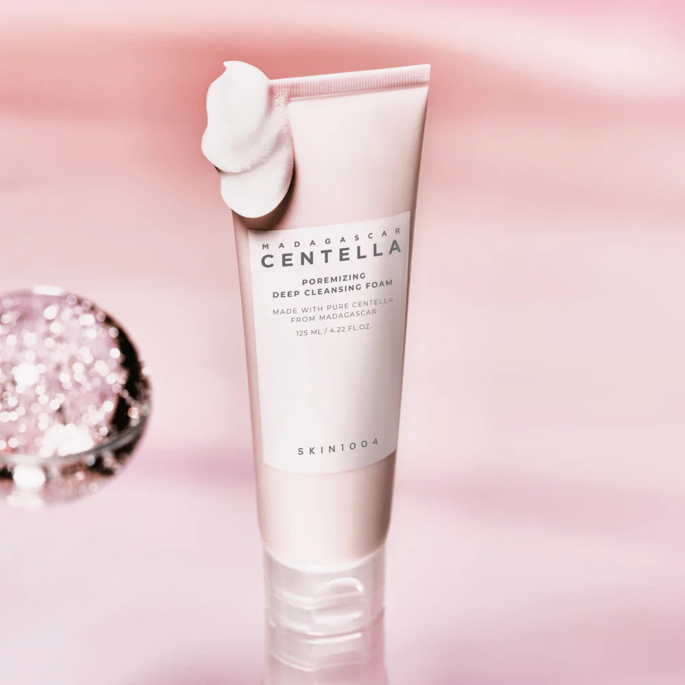 Poremizing Deep Cleansing Foam- Limpiador espumoso 125mL
