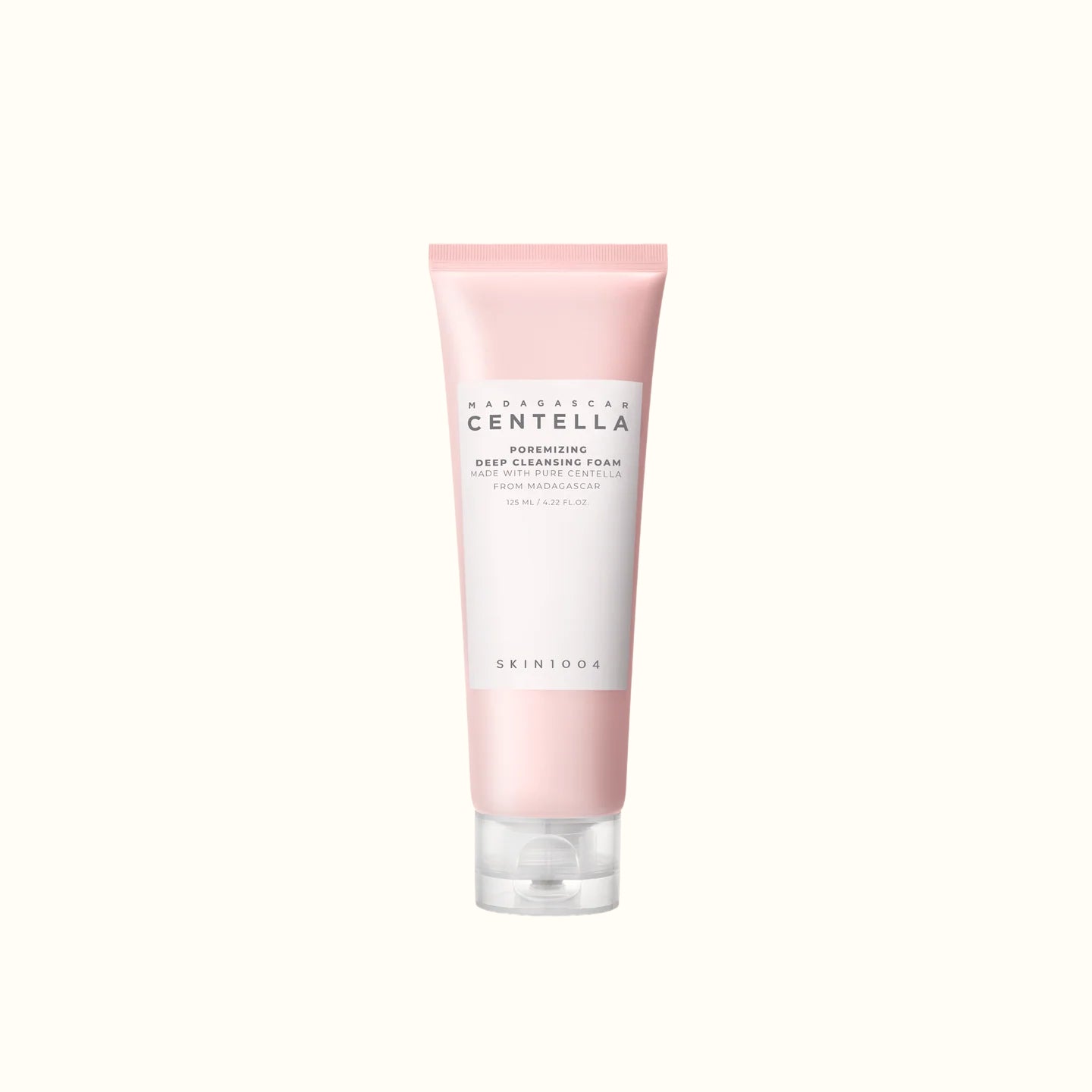 Poremizing Deep Cleansing Foam- Limpiador espumoso 125mL