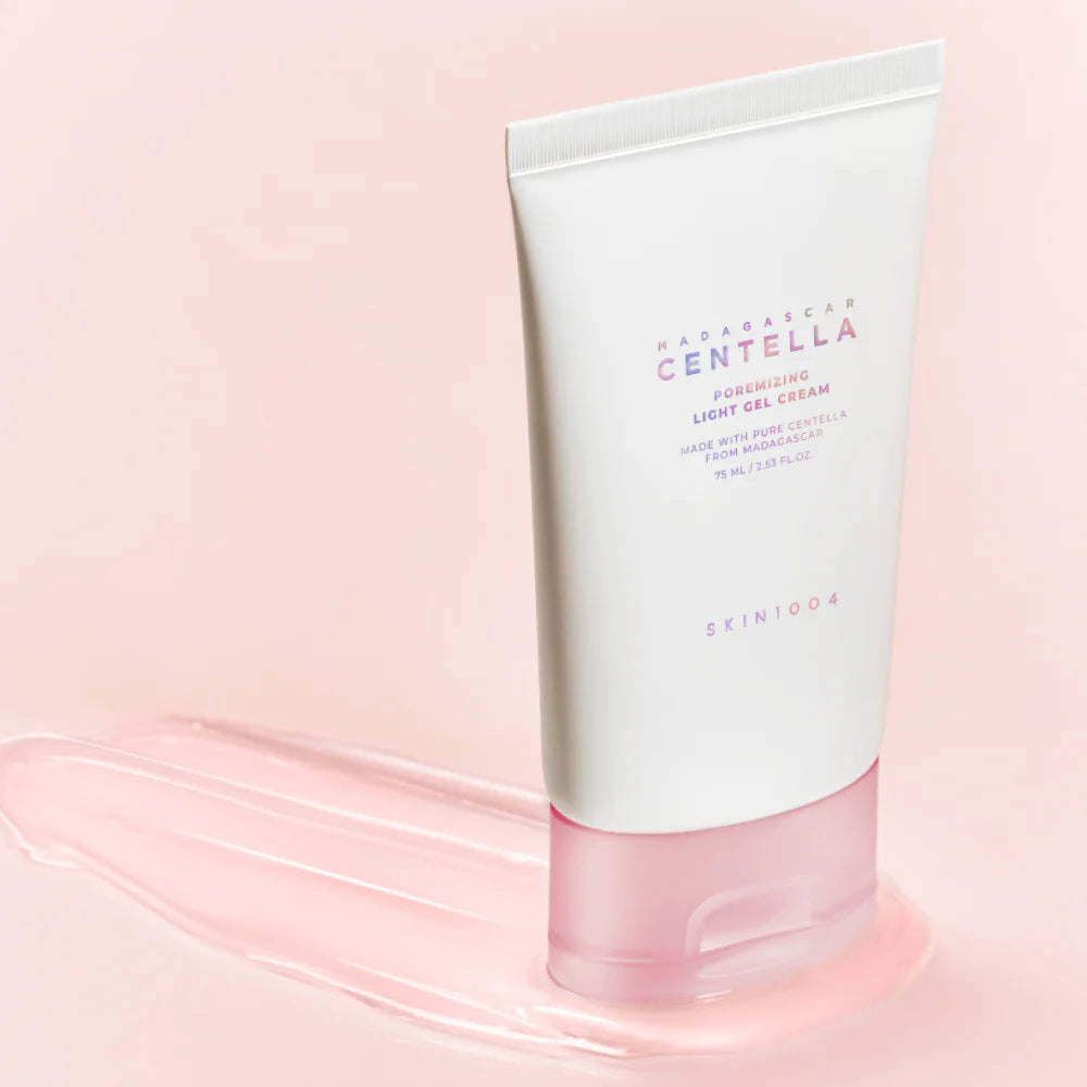 Poremizing Light Gel Cream- Crema minimizadora de poros