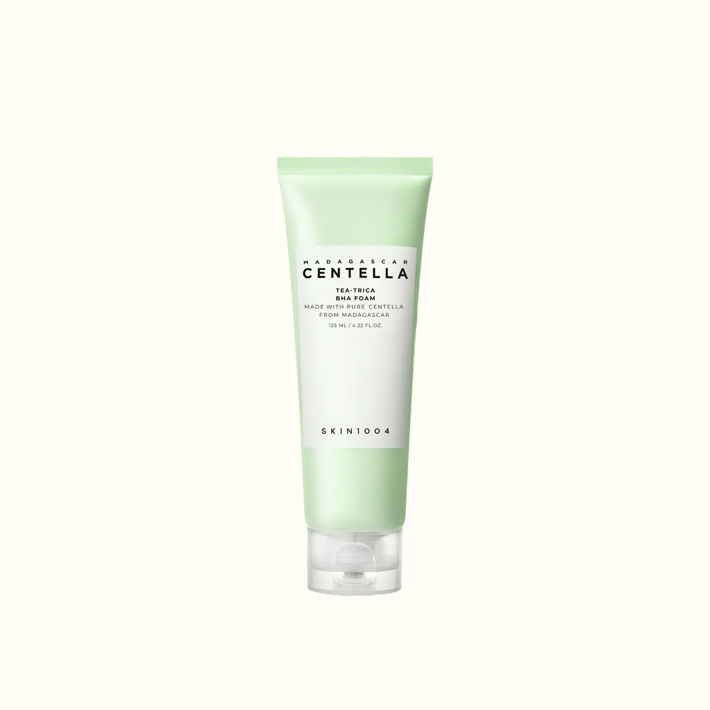 Tea-Trica BHA Foam- Limpiador Espumoso 125mL