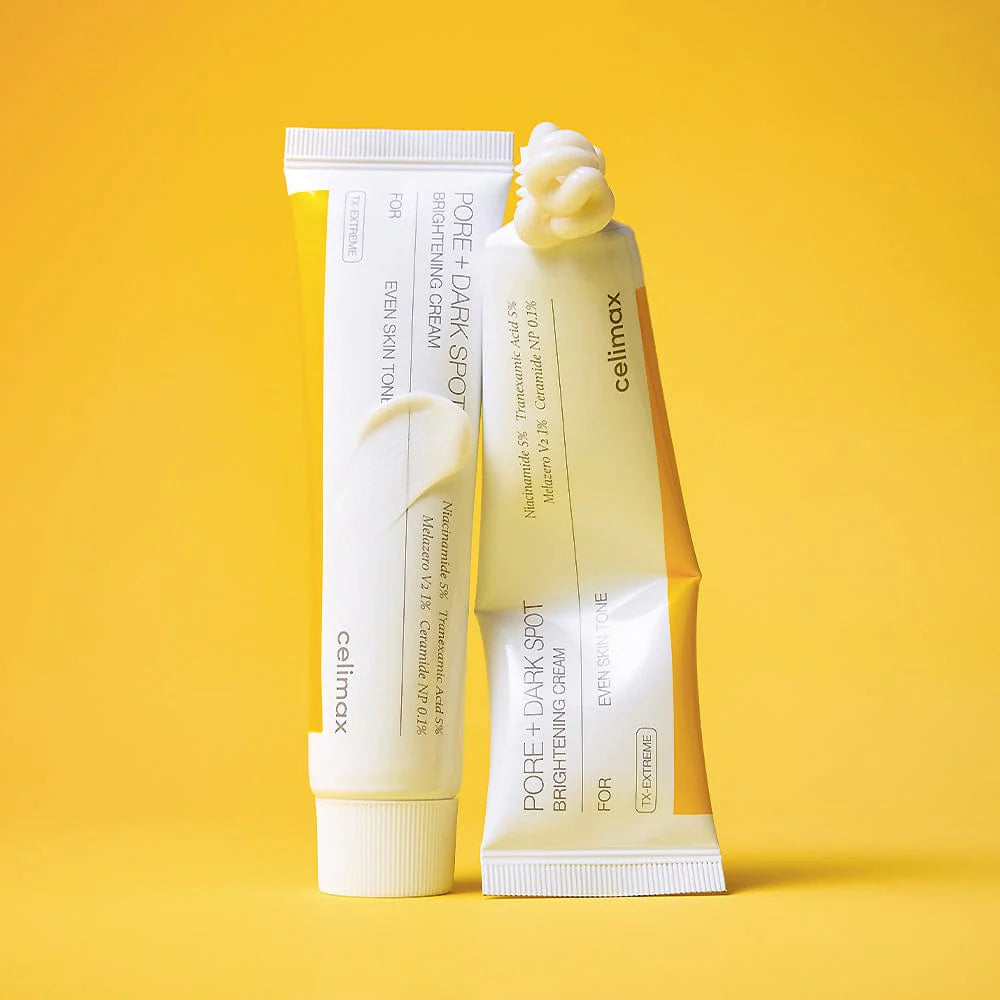 Celimax Pore + Dark Spot Brightening Cream 35 Ml — imagen 2