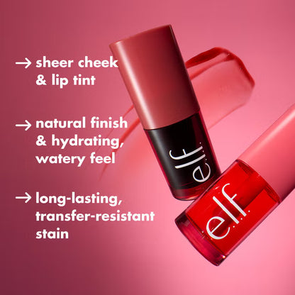 Sheer For It Blush Tint- Rubor líquido 6.5 mL