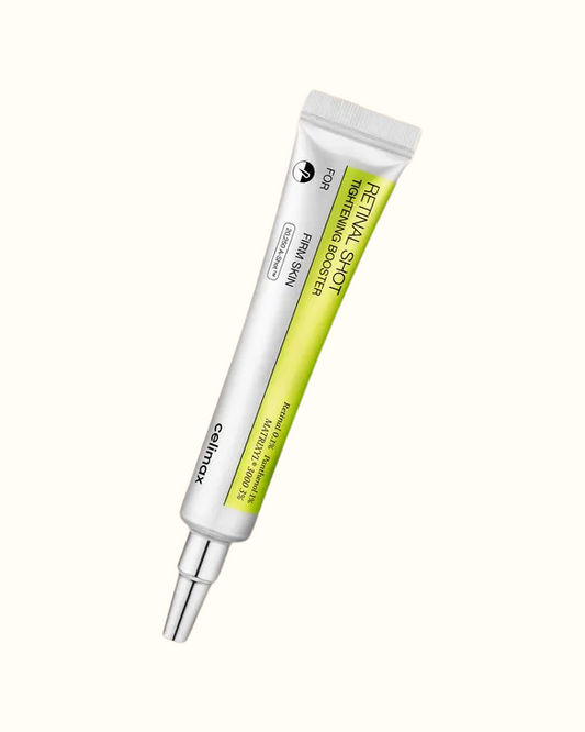CELIMAX - Retinal Shot Tightening Booster - 15ml