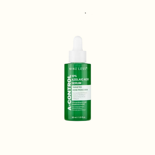NINELESS - A-Control Azelaic Acid Serum - 30mL