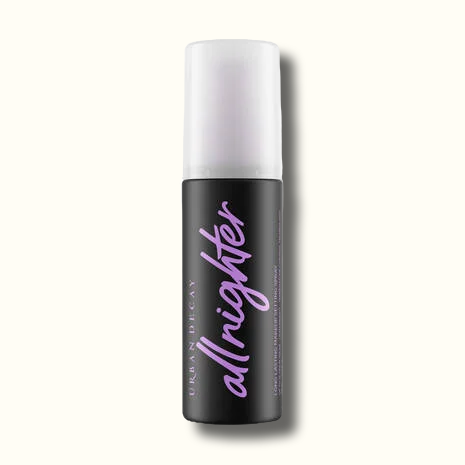 All Nighter Setting Spray - Fijador de maquillaje